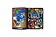 Sonic The Hedgehog – Volume 1 Depois Da Guerra (Acompanha Pôster E Marcador)..- - Imagem 3