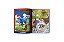 Sonic The Hedgehog – Volume 1 Depois Da Guerra (Acompanha Pôster E Marcador)..- - Imagem 6