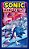 Sonic The Hedgehog – Vol. 9 Corridas De Chao & Bases Do Mal..- - Imagem 1