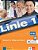 Linie 1 B1+/B2 Kurs- Und Ubungsbuch Mit Audios/Videos..- - Imagem 1