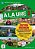 A La Une 3 - Livre De L'Eleve + CD + Premium - A2. B1..- - Imagem 1