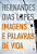 Imagens E Palavras De Vida O Que Os Olhos Vem O Coração Sente..- - Imagem 3