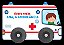 Sobre Rodas: Ana, A Ambulância..- - Imagem 1