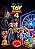 Disney - Bilingue - Toy Story 4..- - Imagem 1