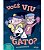 Você Viu O Gato? - Procure E Encontre No Espaço..- - Imagem 1