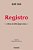 Registro Crônicas Da Belle Époque Carioca..- - Imagem 1