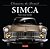 Clássicos Do Brasil - Simca..- - Imagem 1