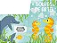 Abra A Aba - Animais No Oceano..- - Imagem 3