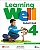 Learning Well 4 - Student's Book With Workbook And Digital Student's Book & Workbook + Navio App..- - Imagem 1
