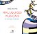 Maluquices Musicais E Outros Poemas..- - Imagem 1