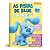 As Pistas De Blue E Você Passatempos Para Resolver E Colorir!..- - Imagem 3