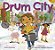 Drum City-.. - Imagem 1