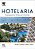 Hotelaria - Fundamentos Teóricos E Gestão..- - Imagem 1
