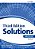 Solutions Advanced - Workbook - Third Edition..- - Imagem 1