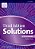 Solutions Intermediate - Students Book With Online Practice - Third Edition - Imagem 1