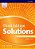 Solutions Upper-Intermediate - Student's Book With Online Practice - Third Edition..- - Imagem 1