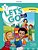 Let's Go Let's Begin 1 - Workbook With Online Practice - Fifth Edition - Imagem 1