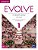Evolve 1 - Student's Book With Ebook - Imagem 1