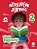 Aprender Juntos - Lingua Portuguesa - 2° Ano - Ensino Fundamental I - 9ª Edição 2025 - Imagem 1