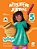 Aprender Juntos - História - 5° Ano - Ensino Fundamental I - 8ª Edição 2025 - Imagem 1