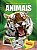 Meu Atlas Dobra E Desdobra Dos Animais - Imagem 1