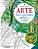 Arte Para Aprender, Pintar E Colar! - Imagem 1