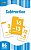 Subtraction - Flash Kids Flash Cards - 86 Cards-.. - Imagem 1