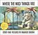 Where The Wild Things Are - Paperback - Imagem 1