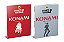 Gigantes Do Videogame: Konami (Combo 2 Volumes) - Imagem 1