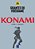 Gigantes Do Videogame: Konami (Combo 2 Volumes) - Imagem 4