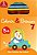 Colorir & Brincar 7: Laranja - Imagem 1