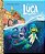 Luca - Little Golden Book - Disney/Pixar..- - Imagem 1