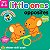 Little Ones Opposites - Imagem 1