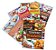 Box Tempero Brasileiro - 4 Volumes - Imagem 2