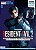 Superpôster Game Master - Detonado Resident Evil 2 (Leon) - Imagem 1