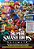 Superpôster Game Master - Super Smash Bros Ultimate - Arte B - Imagem 1