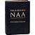 Bíblia De Estudo Naa Capa Em Couro Legítimo. Nova Almeida Atualizada (Naa) - Imagem 1