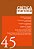 Crítica Marxista - Vol. 45 - Ano 2017 Dossiê Análises Marxistas Da Revolução Russa - Imagem 1
