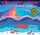 A Brush Full Of Colour: The World Of Ted Harrison-.. - Imagem 1
