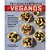 Veganos, Petiscos E Entradas - Imagem 1