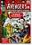 Marvel Comics Library. Avengers. Vol. 1. 1963–1965..- - Imagem 1