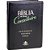 Bíblia De Estudo Conselheira - Capa Couro Sintético Nova Almeida Atualizada (Naa)-.. - Imagem 1