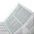 Bíblia De Estudo Conselheira - Capa Couro Sintético Nova Almeida Atualizada (Naa)-.. - Imagem 2
