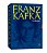 Box Franz Kafka Com 3 Livros, Bloco De Anotações E Marcador De Páginas - Imagem 2