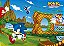 Superpôster Game Master - Sonic The Hedgehog - Arte A - Imagem 2