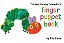 The Very Hungry Caterpillar's - Finger Puppet Book-.. - Imagem 1