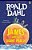 James And The Giant Peach - The Scented Peach Edition..- - Imagem 1