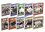 Ranking Ilustrado Dos Games (Coleção - 10 Volumes)-.. - Imagem 1