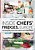 Inside Chefs' Fridges - Europe - Imagem 1