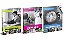 Coleção Como Trabalhar Com Fotografia (3 Volumes) - Imagem 1